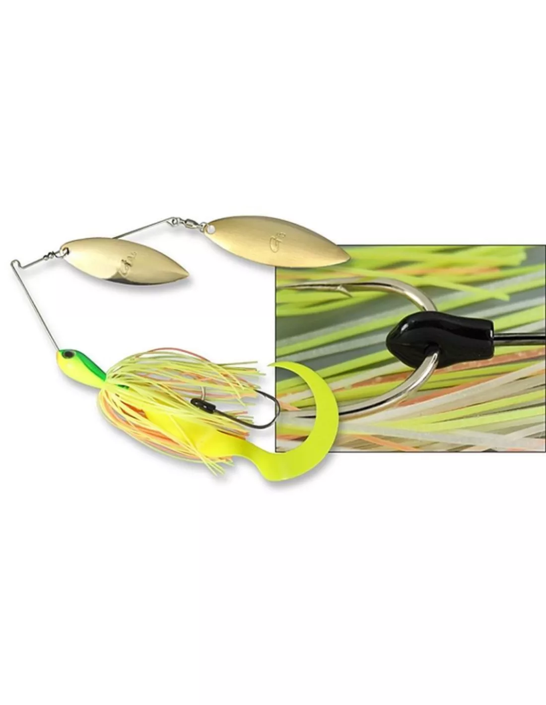 GAMAKATSU TRAILER HOOKS 3 GAMAKATSU TRAILER HOOKS