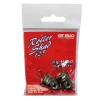 GT-BIO ROLLER SHAD 125 JIGHEADS (X2) -Winkel voor visaccessoires gt bio roller shad 125 jigheads x2