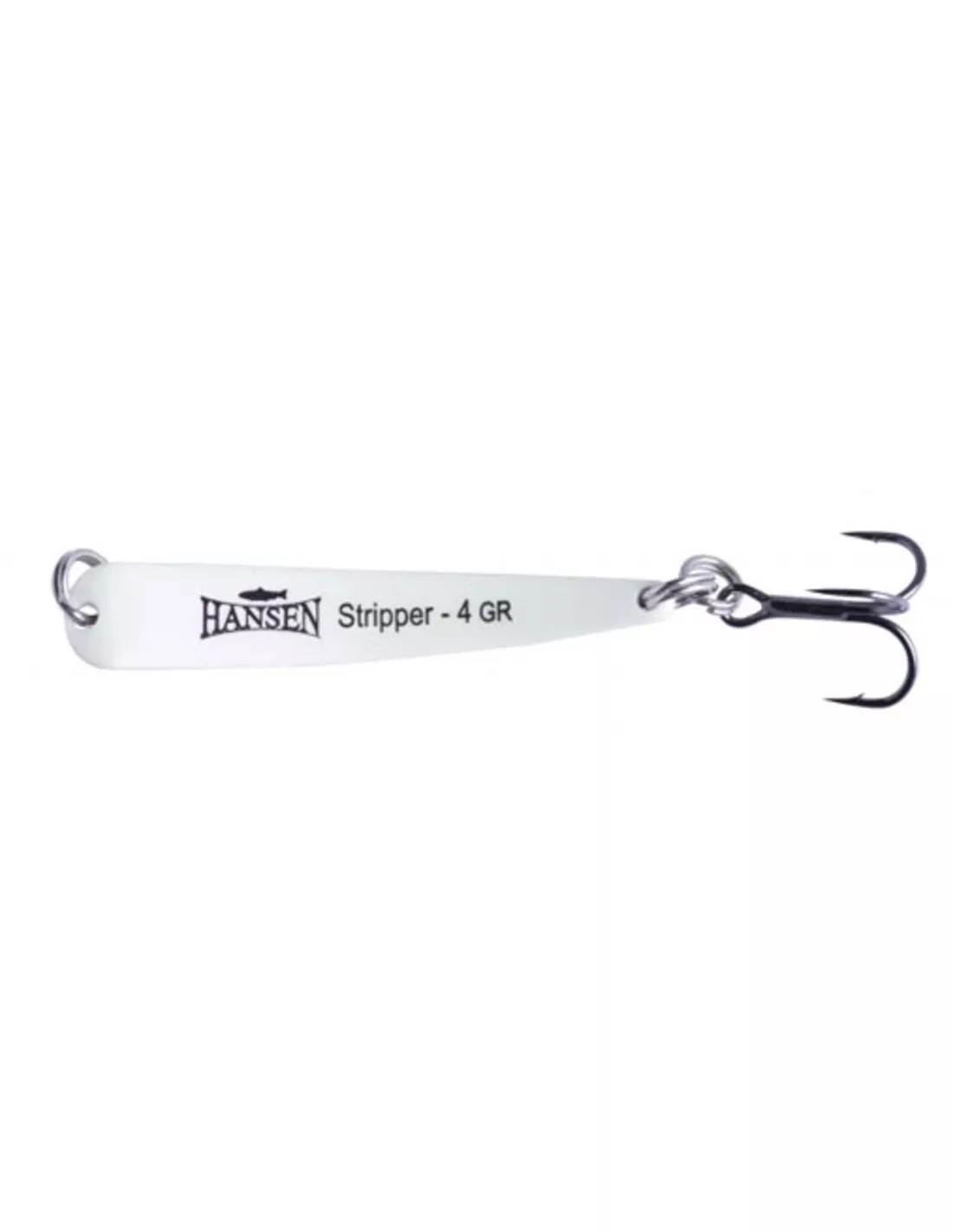 HANSEN SD STRIPPER LEPELS 3 HANSEN SD STRIPPER LEPELS