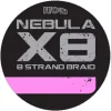HTO NEBULA 8-BRAID PINK (150 MTR) -Winkel voor visaccessoires hto nebula 8 braid pink 150 mtr