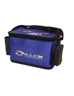 ILLEX BAKKAN G2 DOCK 40 BLAUW