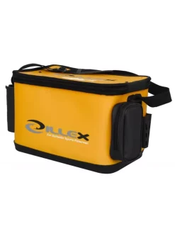 ILLEX BAKKAN G2 DOCK 40 GEEL