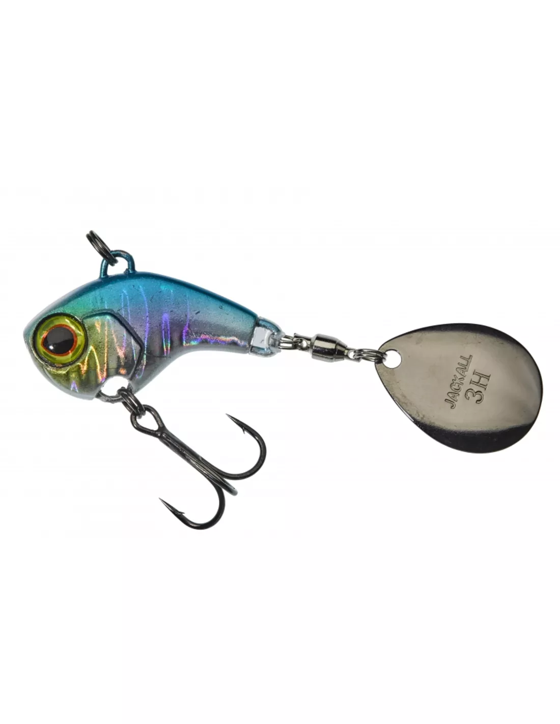 ILLEX DERACOUP (21 GRAM) 3 ILLEX DERACOUP (21 GRAM)