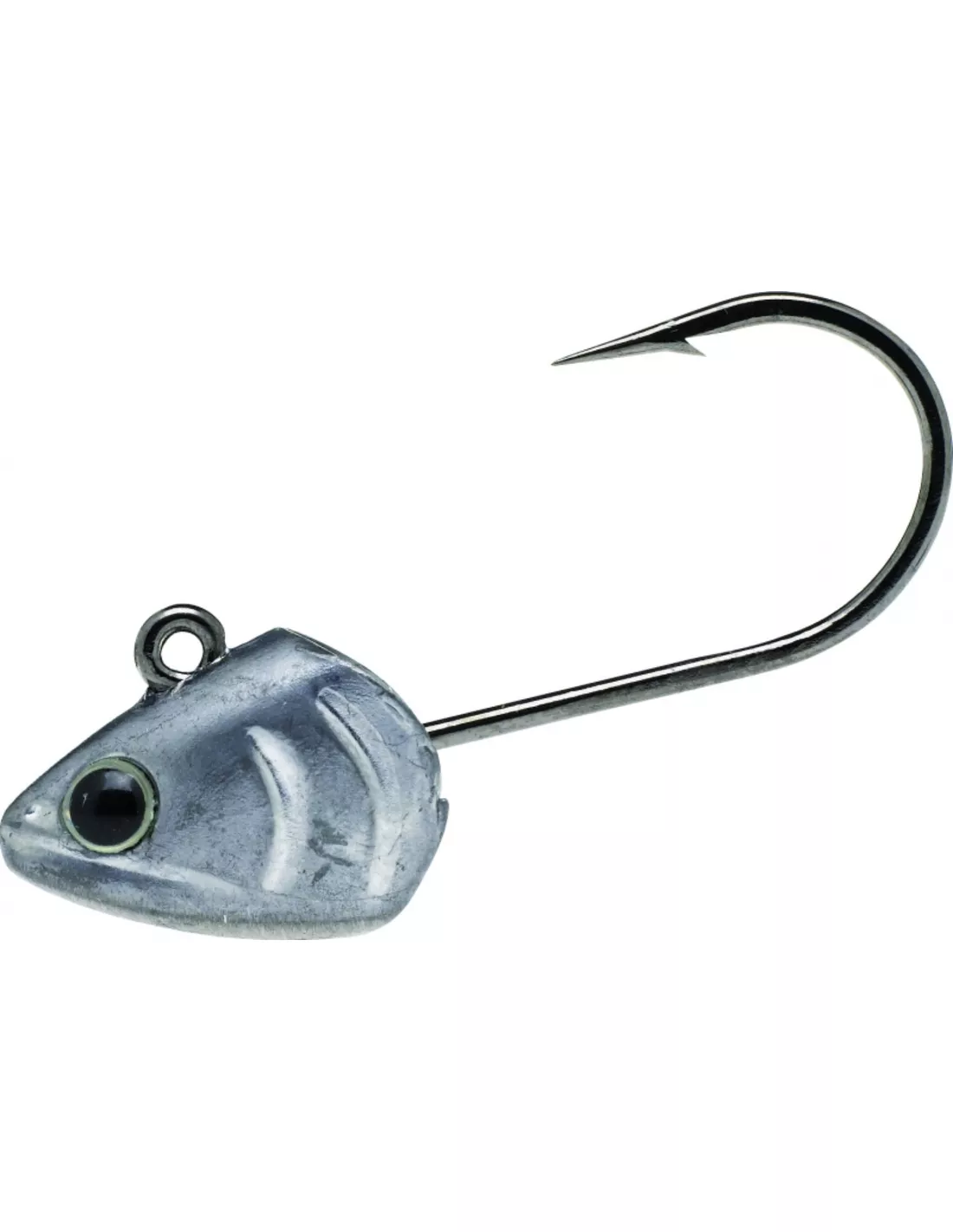 ILLEX NITRO SHAD HEADS 3 ILLEX NITRO SHAD HEADS