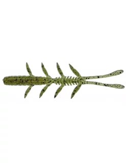 ILLEX SCISSOR COMB (3 INCH)