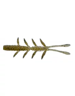 ILLEX SCISSOR COMB 3.8 INCH