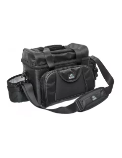 ILLEX VERTICAL BAG BLACK