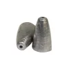 Sänger IRON CLAW BULLET WEIGHTS -Winkel voor visaccessoires iron claw bullet weights