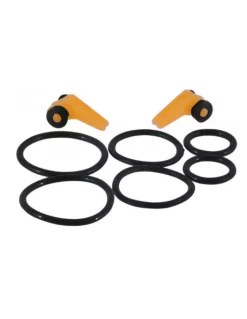 IRON CLAW LURE KEEPER