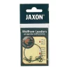 JAXON WOLFRAM LEADERS (2 PCS) -Winkel voor visaccessoires jaxon wolfram leaders 2 pcs