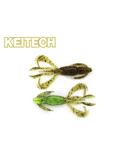 KEITECH CRAZY FLAPPER 2.8 INCH