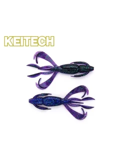 KEITECH CRAZY FLAPPER 3.6 INCH