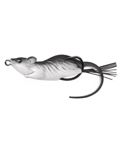 LIVE TARGET HOLLOW BODY MOUSE (7 CM)