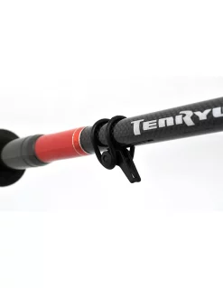 WOUT VAN LEEUWEN LURE HOLDER