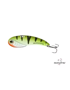 MANYFIK BLADE BAIT (6 GRAM)