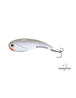 MANYFIK BLADE BAIT (9 GRAM)