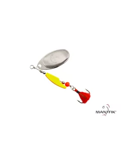 MANYFIK MOBBY COLORADO (SZ 1)