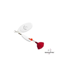 MANYFIK MOBBY F COLOR (SZ 0)