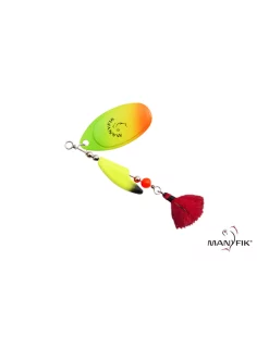 MANYFIK MOBBY F COLOR (SZ 2)