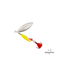 MANYFIK MOBBY WILLOW (SZ 2)