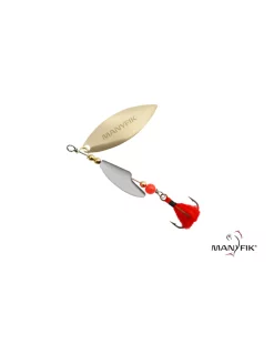 MANYFIK MOBBY WILLOW (SZ 4)