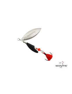 MANYFIK MOBBY WILLOW (SZ 5)