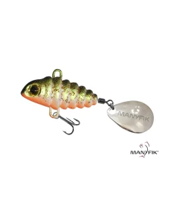 MANYFIK PEPE 3D (5 GRAM)