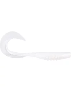 MEGABASS X-LAYER CURLY (5 INCH)