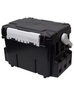 MEIHO BUCKET MOUTH BM 7000