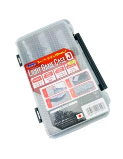 MEIHO LIGHT GAME CASE