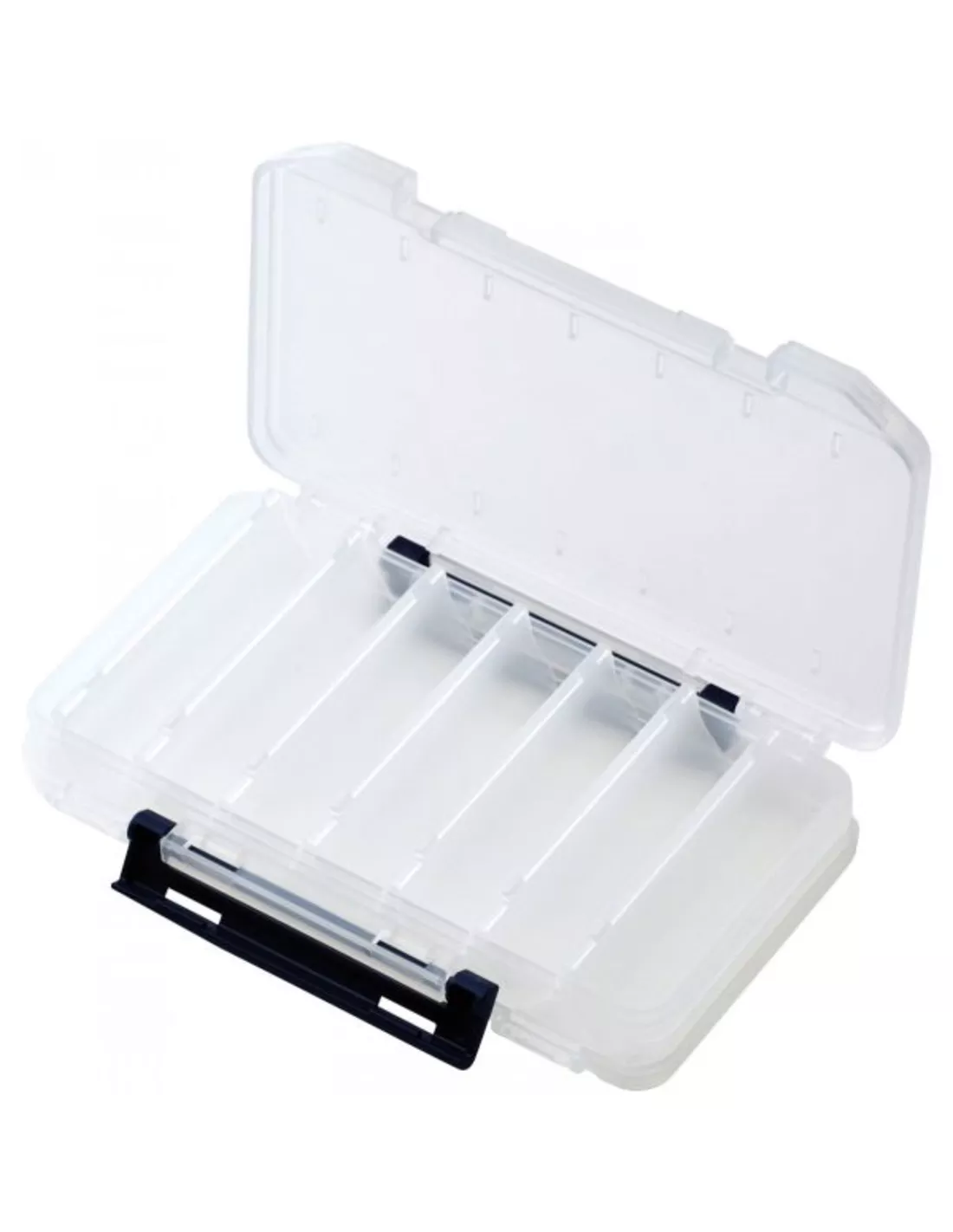 MEIHO REVERSIBLE 100 CLEAR 3 MEIHO REVERSIBLE 100 CLEAR