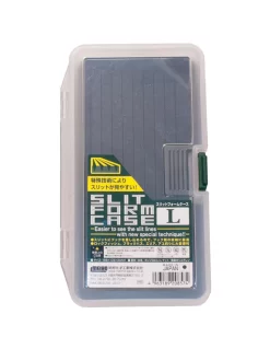 MEIHO SLIT FORM CASE - L