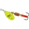 MEPP'S MEPPS AGLIA SPINNERS - FLUO CHARTREUSE -Winkel voor visaccessoires mepps aglia spinners fluo chartreuse