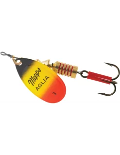 MEPP'S MEPPS AGLIA SPINNERS - FURIA
