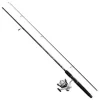 MITCHELL ADVENTURE II SPINNING COMBO -Winkel voor visaccessoires mitchell adventure ii spinning combo