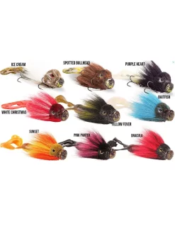 CWC MIURAS MOUSE SHALLOW MINI