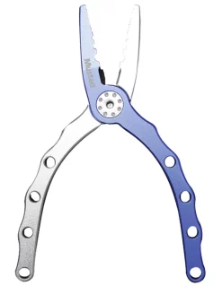 MUSTAD PLIER MODEL MT046 BLUE