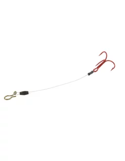 NORTHLAND TACKLE CLIP-ON STINGER - RED