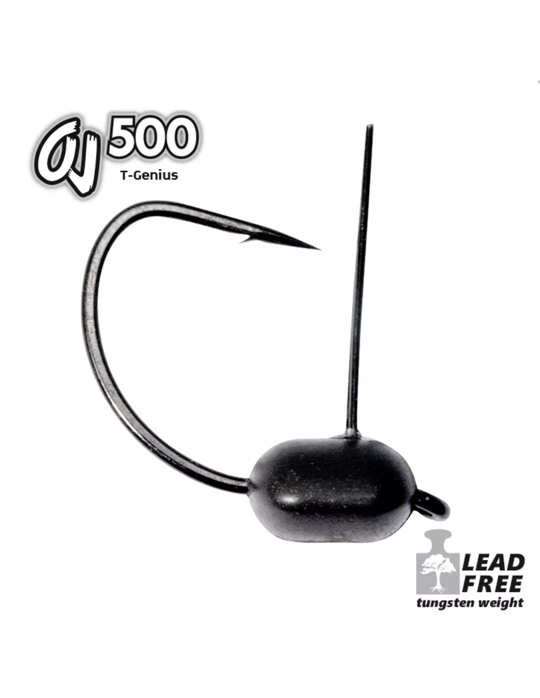 OMTD T-GENIUS OJ500 3 OMTD T-GENIUS OJ500