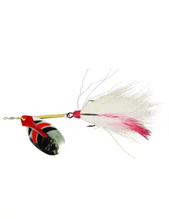 ONDEX BUCKTAIL SPINNERS 5