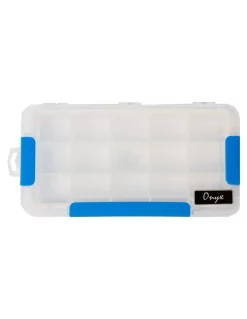 Lion Sports ONYX TACKLE BOX