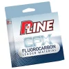 P-LINE CFX FLUOROCARBON (50 MTR) -Winkel voor visaccessoires p line cfx fluorocarbon 50 mtr