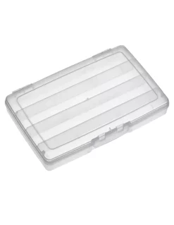 PANARO 4 VAKS 24X15X4 TRANSPARANT