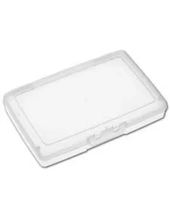 Mac Fishing PANARO TACKLEBOX ONE COMPARTMENT