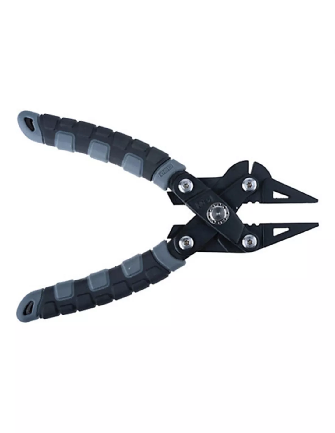 PENN PARALLEL PLIERS 6.5" 3 PENN PARALLEL PLIERS 6.5"