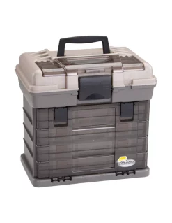 PLANO GUIDE SERIES STOWAWAY (INCL 4 BOXEN)