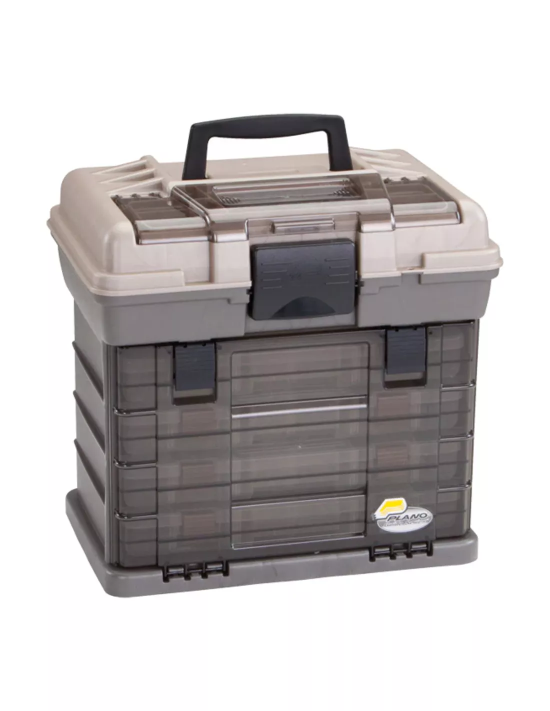 PLANO GUIDE SERIES STOWAWAY (INCL 4 BOXEN) 3 PLANO GUIDE SERIES STOWAWAY (INCL 4 BOXEN)