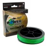 POWER PRO SUPER 8 SLICK V2 - AQUA GREEN (135 MTR) -Winkel voor visaccessoires power pro super 8 slick v2 aqua green 135 mtr