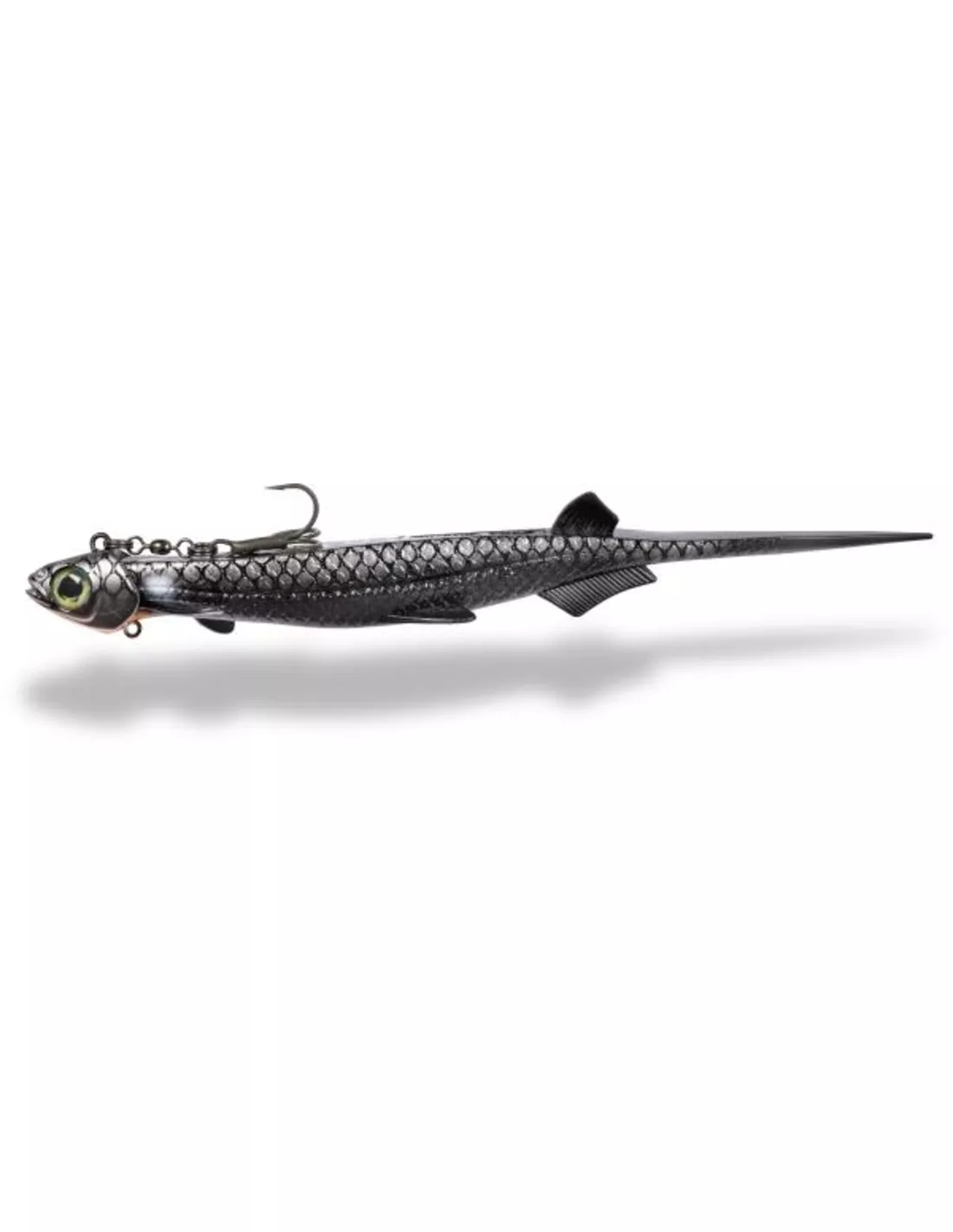 QUANTUM PELAGIC SHAD - PINTAIL 3 QUANTUM PELAGIC SHAD - PINTAIL