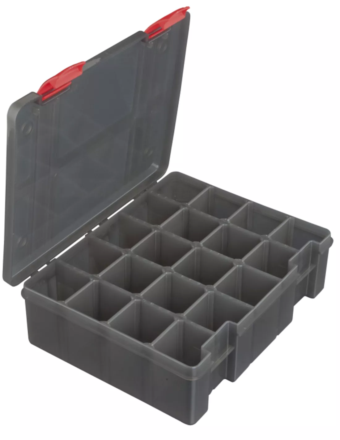 Fox RAGE STACK & STORE MEDIUM - DEEP (20 COMPARTMENTS) 3 Fox RAGE STACK & STORE MEDIUM - DEEP (20 COMPARTMENTS)